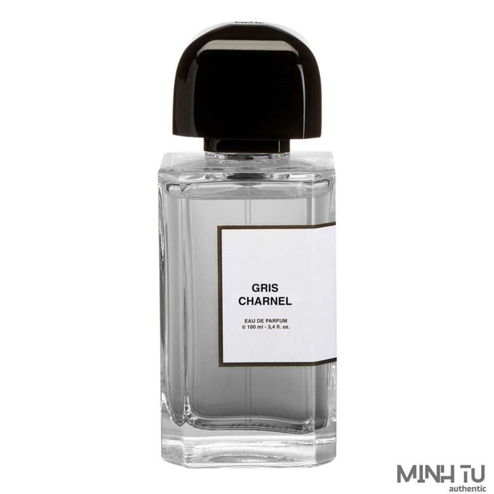 Nước Hoa Unisex BDK Parfums Gris Charnel EDP 100ml | Chính hãng | Trả góp 0%